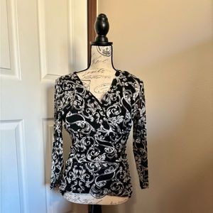 INC International Concepts Tunic